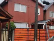 CASA DOS NIVELES EN ALTOS DE MAHUIZA