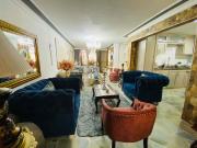 Casa dos Niveles en la Barrio la Orquídea de 117 M2