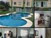 casa dos niveles una recámara con posibilidad de...