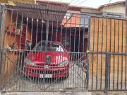 Casa dos pisos 3 dorm. en Condominio Villa San Ramón II