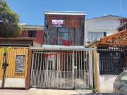 Casa Dos Pisos Ampliada con 3 Dormitorios, 1 Baño, Calle...