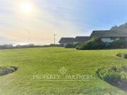 Casa dos pisos con gran vista al mar