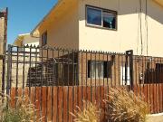 CASA DOS PISOS PAREO SIMPLE VILLA ALEMANA