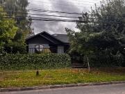 Casa dos pisos sector Pilauco