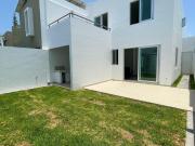 CASA DOS PLANTAS EN FRACCIONAMIENTO PRIVADO AL NORTE DE...