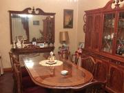 CASA DOS PLANTAS GARAGE QUINCHO PARQUE