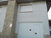 CASA DOS PLANTAS+ HORREO+FINCA