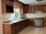 Casa dos plantas norte de Saltillo