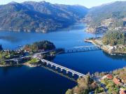 Casa dos Quinteiros – Lakefront Retreat