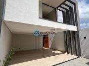 Casa dos Sonhos 3 Quartos sendo um Suíte