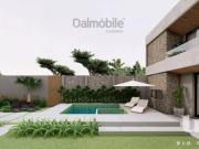 Casa dos sonhos em construção – personalizável e com...