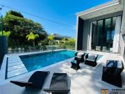 Casa dos sonhos em Riviera de São Lourenço! com 6...