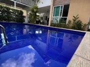 Casa dos Sonhos em Santa Isabel c/3 Dormitórios 2 Vagas