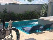 Casa dos sonhos no Alphaville Vespasiano: luxo, lazer e...