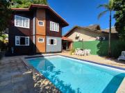 Casa dos sonhos no Condomínio Eldorado com piscina,...