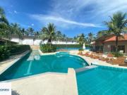 Casa dos sonhos no Litoral Norte, na deslumbrante praia...