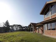 Casa dos sonhos, no lugar perfeito, com vista para...