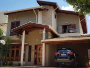 Casa dos Sonhos no Residencial Okinawa com 3 quartos a...