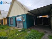 CASA DOÑA ANTONIA TALCA MAULE NORTE