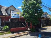 CASA DOÑA IGNACIA III TALCA MAULE NORTE