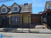 CASA DOÑA IGNACIA III TALCA MAULE NORTE