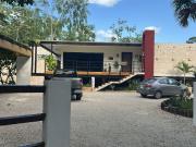 Casa Dríada Exclusiva Propiedad Autosustentable en Lote...