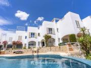 Casa Duende: Property for rent in Mojacar