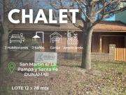 Casa DUNAMAR Calle San Martín