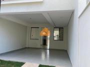 Casa Duplex 03 quartos, quintal e área para espaço...