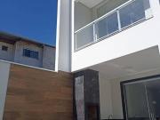 Casa Duplex 03 quartos sendo 01 suíte Residencial...