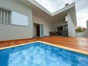 Casa Duplex 232m2 3 Dorms 1 Suíte, banheiro social,...