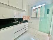 Casa duplex 2 Quartos 1 vaga de garagem