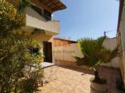 CASA DUPLEX 2 QUARTOS | 2 VAGAS | ÁREA GOURMET – BAIRRO...