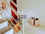 Casa Duplex 2 quartos Bairro Santa Amelia Região...