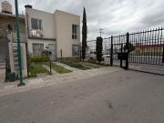 CASA DUPLEX 2 RECÁMARAS A 5 MIN SUB URBANO NEXTLALPAN...