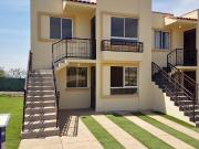 CASA DUPLEX 2 RECAMARAS EN EL SALTO JALISCO