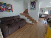 Casa duplex 2 suÃtes Ã venda em Santa MÃnica Guarapari ES