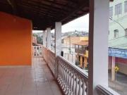 CASA DUPLEX + 3 LOJAS COMERCIAIS EM SANTA MARTINHA...