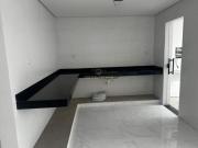 casa duplex 3 quartos, 1 suíte, 2 vagas com corredor lateral