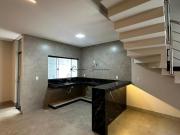 Casa Dúplex 3 Quartos Santa Maria Sete Lagoas/MG