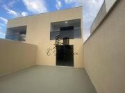 Casa Duplex 3 Quartos Suíte, Terraço e 2 Vagas, no Xangri lá