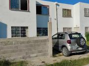 Casa Dúplex 3 Rec 2 Bñs. en venta en Campestre de la Laguna
