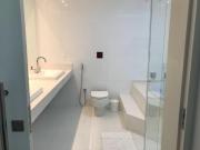 Casa Duplex 449m2 SEMI NOVA ALTO PADRÃO 4 Suítes A suíte...