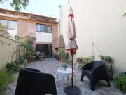 Casa duplex 4 amb c/ptio y quincho Pque Pcios