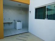 Casa duplex 4 qtos a 5 min da Ponta Negra RN