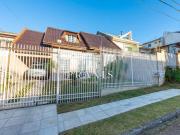 Casa Duplex, 4 quartos, 2 vagas Pilarzinho, Curt