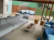 Casa duplex, 4 suãtes, 600mâ², em alphaville ii