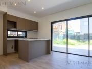 Casa Duplex a estrenar 4 amb Spring Park Pilar km 53