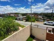 Casa duplex à venda, 2 quartos, 2 vagas, IMPERIAL Santa...