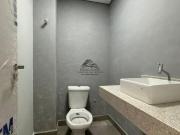 CASA DUPLEX À VENDA, COM 2 QUARTOS, SUITES, 3 BANHEIROS,...